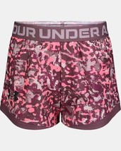 Under Armour 1362323 Girls Youth Loose Fit Shorts ( XL ) - £15.28 GBP