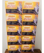 Emergen-C 1000mg Vitamin C  (10 x 30 Packets), Acai Berry Flavor - $137.31 CAD