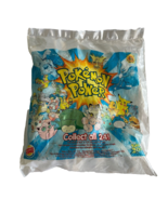 Pokemon Power Card Mystery Kids Meal Toy Burger King 2000 IGF-1118 New S... - £7.85 GBP