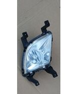 11-13 HYUNDAI EQUUS FRONT LEFT DRIVER  HALOGEN FOGLIGHT LIGHT FOGLIGHT L... - $164.27 CAD