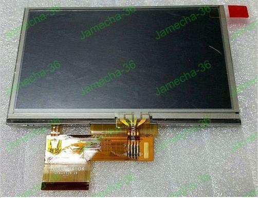 For Garmin Nuvi 1390 1350T 1310 1300 1310T 1300T LCD Display with Touch ... - $12.99