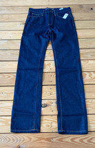 old Navy NWT Girl’s skinny jeans size 16 Blue h2 - £9.53 GBP