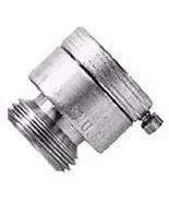 Arrowhead PK1370 Vacuum Breaker Thread Inlet Nickel Plated - $40.14 CAD