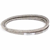 Mower Drive Belt For 42&quot;46&quot;48&quot; Deck Craftsman LT1000 Poulan Pro Husqvarn... - £35.67 GBP