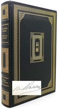 Harrison E. Salisbury THE LONG MARCH Signed 1st Franklin Library 1st Edition 1st - £224.95 GBP