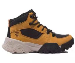 Timberland Motion Scramble Mid LC Waterproof HK Mens Boots!!(sz 10) - $85.49