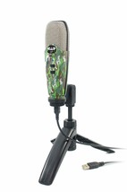 CAD - U37SE-CA - USB Studio Condenser Recording Microphone - Camuflage - £62.50 GBP