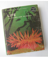 Life - Its Forms and Changes by Brandwein, Stollberg, Burnett Hardcover ... - £7.85 GBP