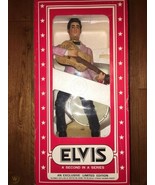 McCormick A Portrait of Elvis Presley Decanter A Second in A Series - £42.73 GBP