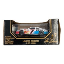 Alan Kulwicki Racing Champions Zerex 1/43 Scale Limited Edition - $9.89