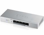 Zyxel 8-Port Gigabit Ethernet Web Managed POE+ Switch | 4 x PoE+ @ 60W |... - £67.67 GBP+