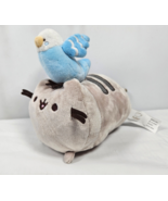 GUND Pusheen and Bo the Bird Best Friends Plush Set - $19.95