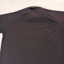 Sport-Tek Lexus Of West Kendall Men's Black Short Sleeve Polo Uniform Shirt 3XL image 15