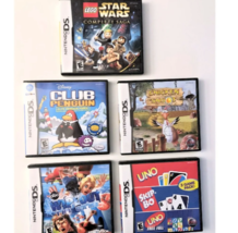 DS Game Covers &amp; Manuals Only **No Game Cartridges** - £7.99 GBP