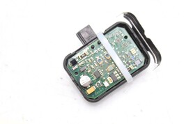 04-06 VW PHAETON RAIN SENSOR MODULE 3D0955559A E6511 image 8