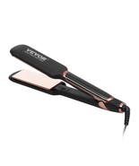 SKYSHALO Titanium Hair Straightener, 2-inch - Features Infrared, Negativ... - €99,78 EUR