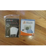Zeikos Digital Camera Cleaning Kit 5-Piece Set &amp; screen guard - $160.03 MXN