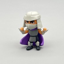 Teenage Mutant Ninja Turtles Shredder Mystery Mini Funko Vinyl Figure 1/72 - £87.26 GBP