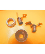 2 Vintage Toy Bulb Holder Screw Base 1cm Diameter 1950s Metal-
show orig... - $376.14 MXN