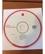 2006 AppleCare Protection Plan TechTool Deluxe Mac Software Disc - $14.99