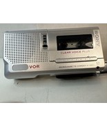 SONY V-O-R Microcassette-Corder M-560V    *PARTS ONLY* - £11.01 GBP