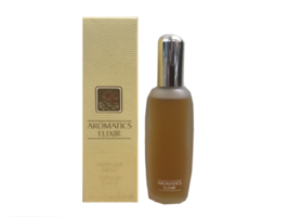 Aromatics Elixir  by Clinique 0.85 oz / 25 ml   Perfume Spray for Women NIB - £31.84 GBP