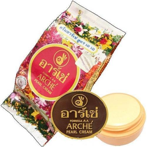Arche Pearl Cream AA Formula 3 pcs - $12.99