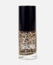 Maybelline Color Show Limited Edition The Nudes Nail Polish, 758 Bronze Beam - $8.99