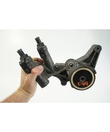 1998-2002 Firebird Pontiac 3.8l v6 engine belt tensioner pulley MOUNTING... - €42,96 EUR