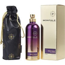 Montale Paris Sweet Peony By Montale Eau De Parfum Spray 3.4 Oz - £89.08 GBP