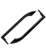 Black Door Handles for Fridge Frigidaire NFTR18X4LB0 LFHT1817LB1 LFHI FFHI2 - $59.11 CAD
