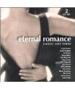 Eternal Romance: Classic Love Songs Mel Torme, Sinatra, Prima ( 2CD, 2000) - $221.00 MXN