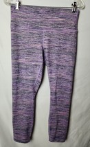 Lululemon Women Size 8  Pinkish Tights Pants - £32.35 GBP