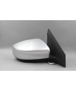 Right Passenger Side Silver Door Mirror Power Fits 13-15 NISSAN SENTRA O... - $89.99