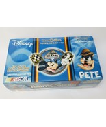 Disney Team Caliber NASCAR 1:24 PETE Collectible Diecast Replica Sealed ... - £40.68 GBP