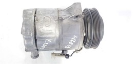 AC Compressor 2.4L 4 Cylinder Automatic OEM 2006 07 08 09 2010 Pontiac S... - £60.58 GBP