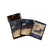 Dune Imperium Card Sleeves - Arrakis - $26.44