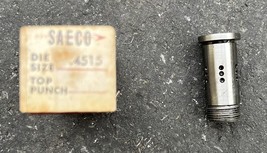 Saeco .415 for 41 Remington Magnum Lube sizing die. - £35.55 GBP