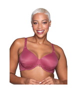 Vanity Fair Radiant Collection Women&#39;s 2-Ply  Smoothing Underwire Bra, S... - $30.55 CAD