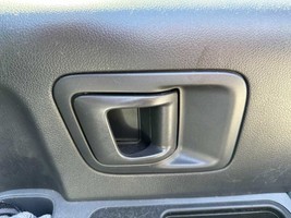 Interior Inner Door Handle Passenger Right Rear 2006-2014 Honda Ridgeline - £24.37 GBP