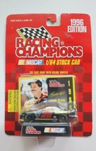 1996 Racing Champions Ernie Irvan Texaco Havoline NASCAR Winston Cup HW21 - £9.50 GBP