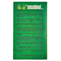 The Green Felt Jungle by Ed Reid Ovid Demaris 1964 Printing Las Vegas History image 2