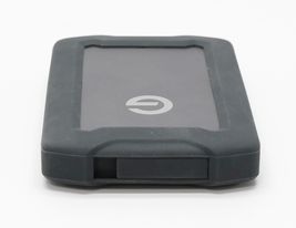 SanDisk Professional G-DRIVE ArmorATD 2TB External USB-C Portable Hard Drive  image 4