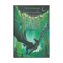 Wings of Fire Sutherland, Tui - £18.92 GBP