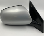 2003-2004 Nissan Murano Passenger Side View Power Door Mirror Silver K01... - $49.89