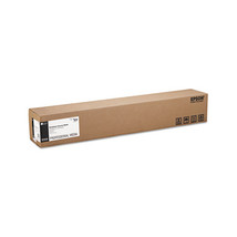 Epson Exhibition Canvas Matte- 36 in. x 40 ft. Roll - $292.42