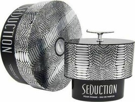 Armaf Seduction Unique EDP Spray For Men&#39;s 3.4 fl.oz - 100 ML Best Fragrance - £48.58 GBP