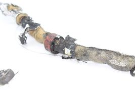 CL500 C215 00-06 Power Steering Pressure Hose Line Pump 2 Pulsation Damper 74924 image 5