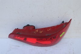 2010-15 Audi Q7 LED Taillight Lamp Passenger Right RH image 5