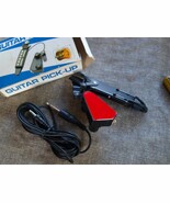 Vintage Acoustic Guitar Pick-Up Pickup A95 NOS - $52.95 CAD